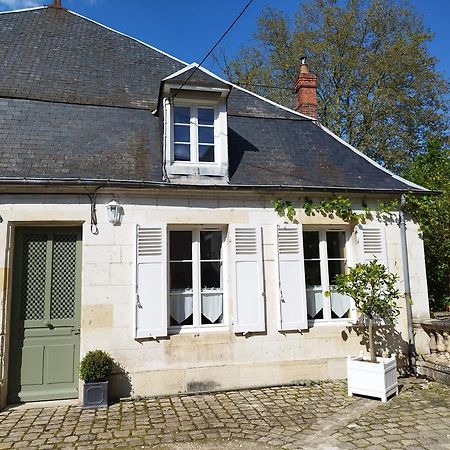 Clos Montcenoux, Au Coeur De Bourges. Luaran gambar