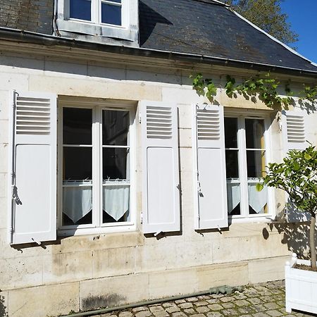Clos Montcenoux, Au Coeur De Bourges. Luaran gambar