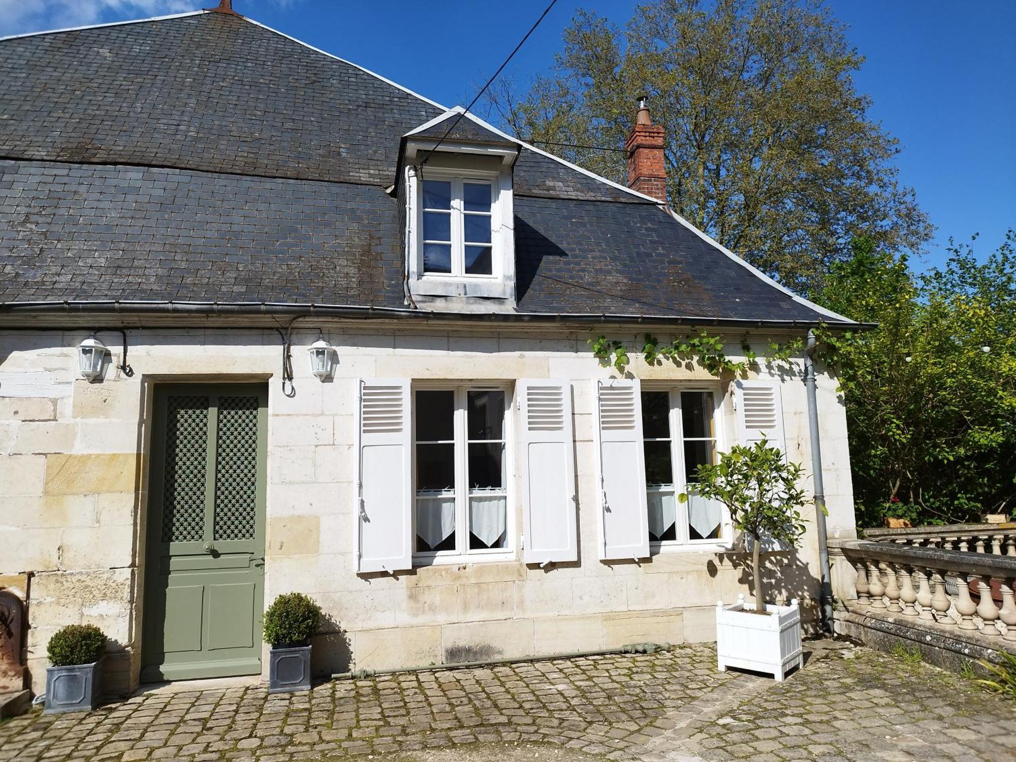 Clos Montcenoux, Au Coeur De Bourges. Luaran gambar